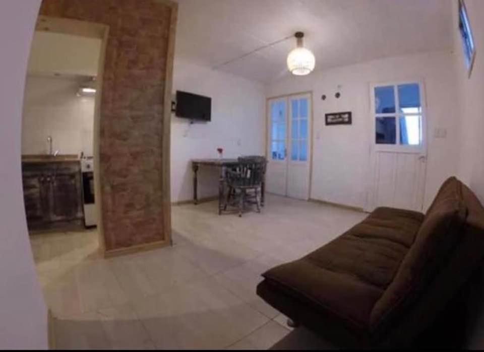 Eden Live Apartamento