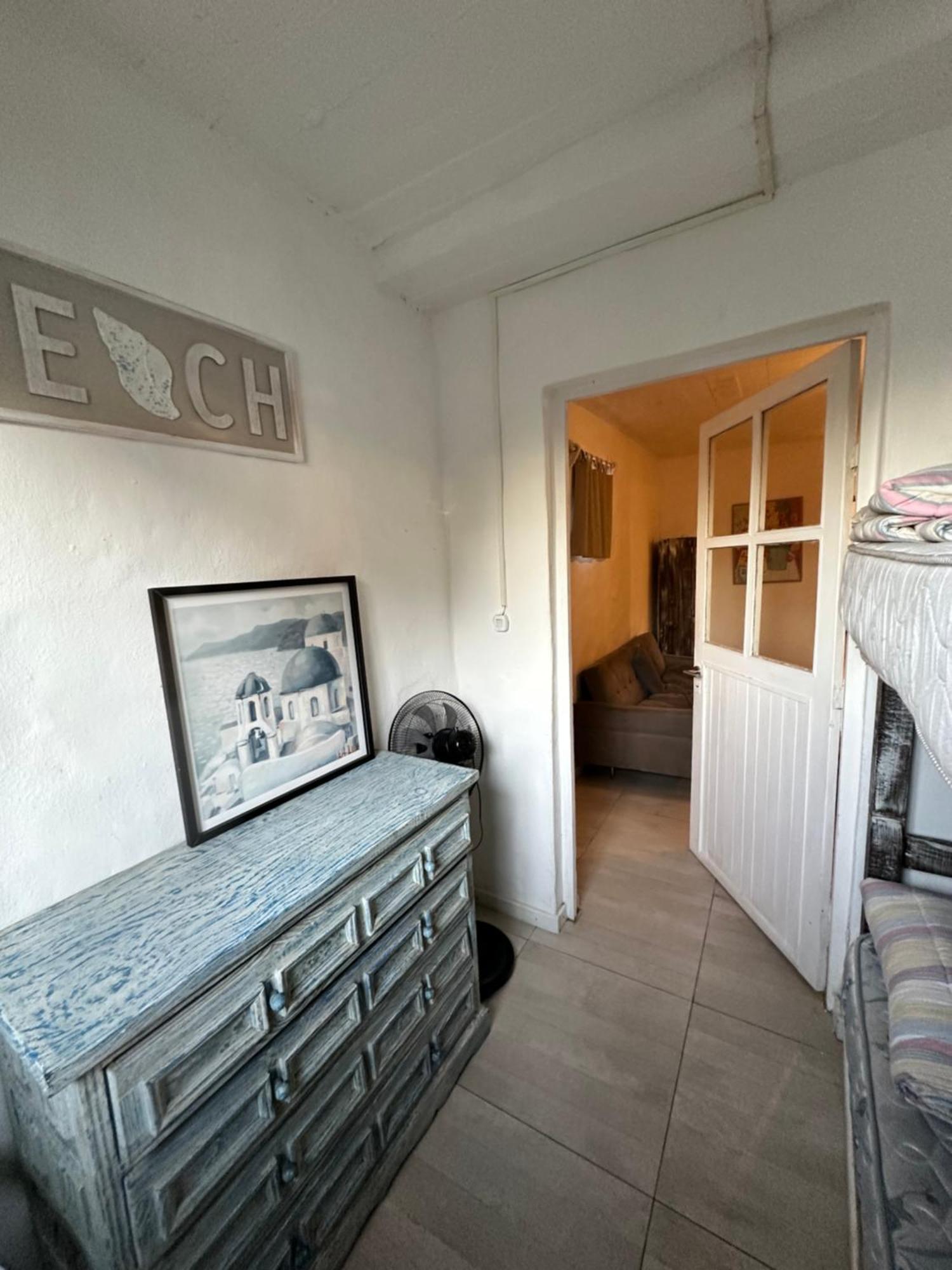 Eden Live Apartment *