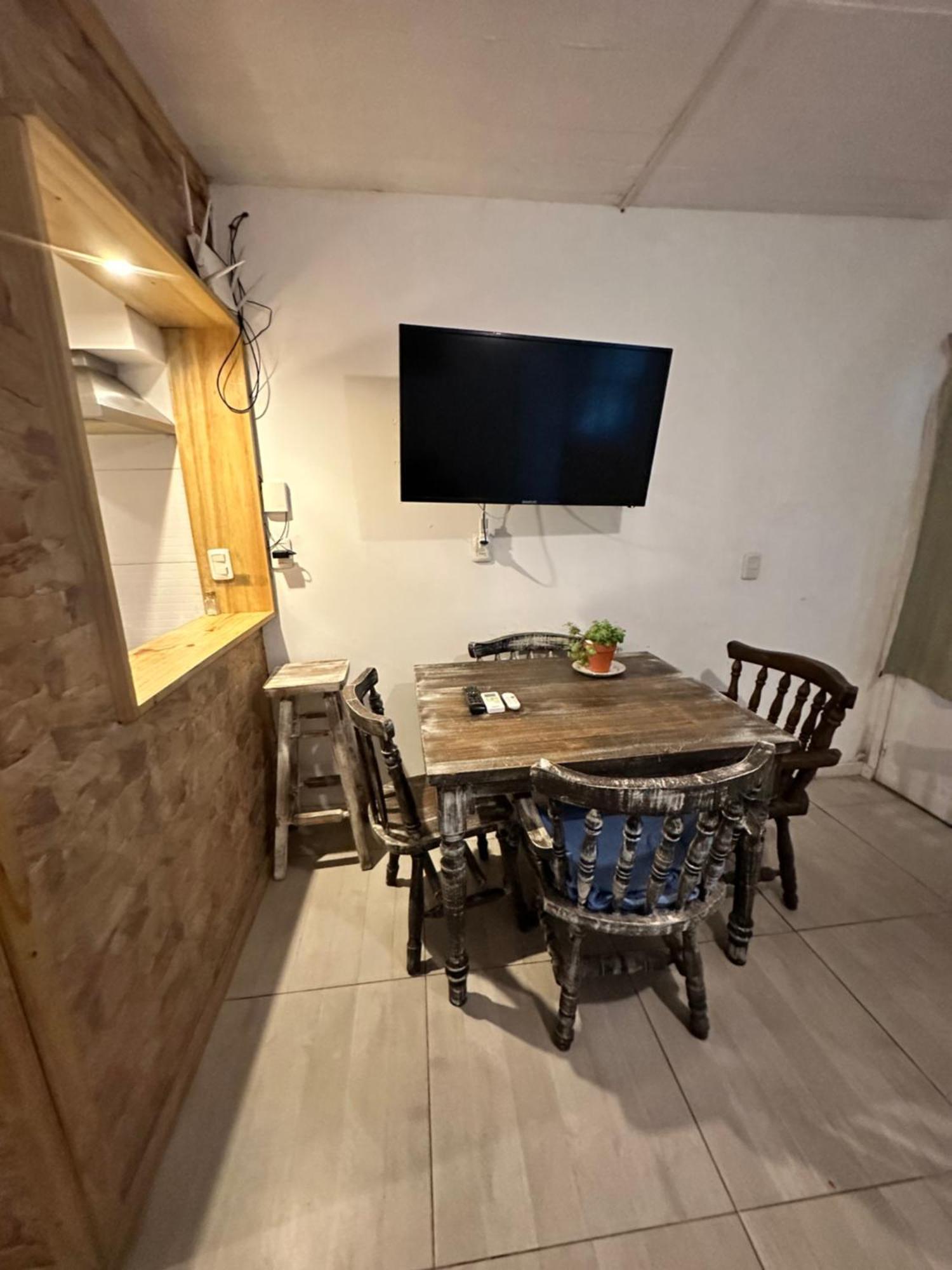 Apartamento Eden Live *