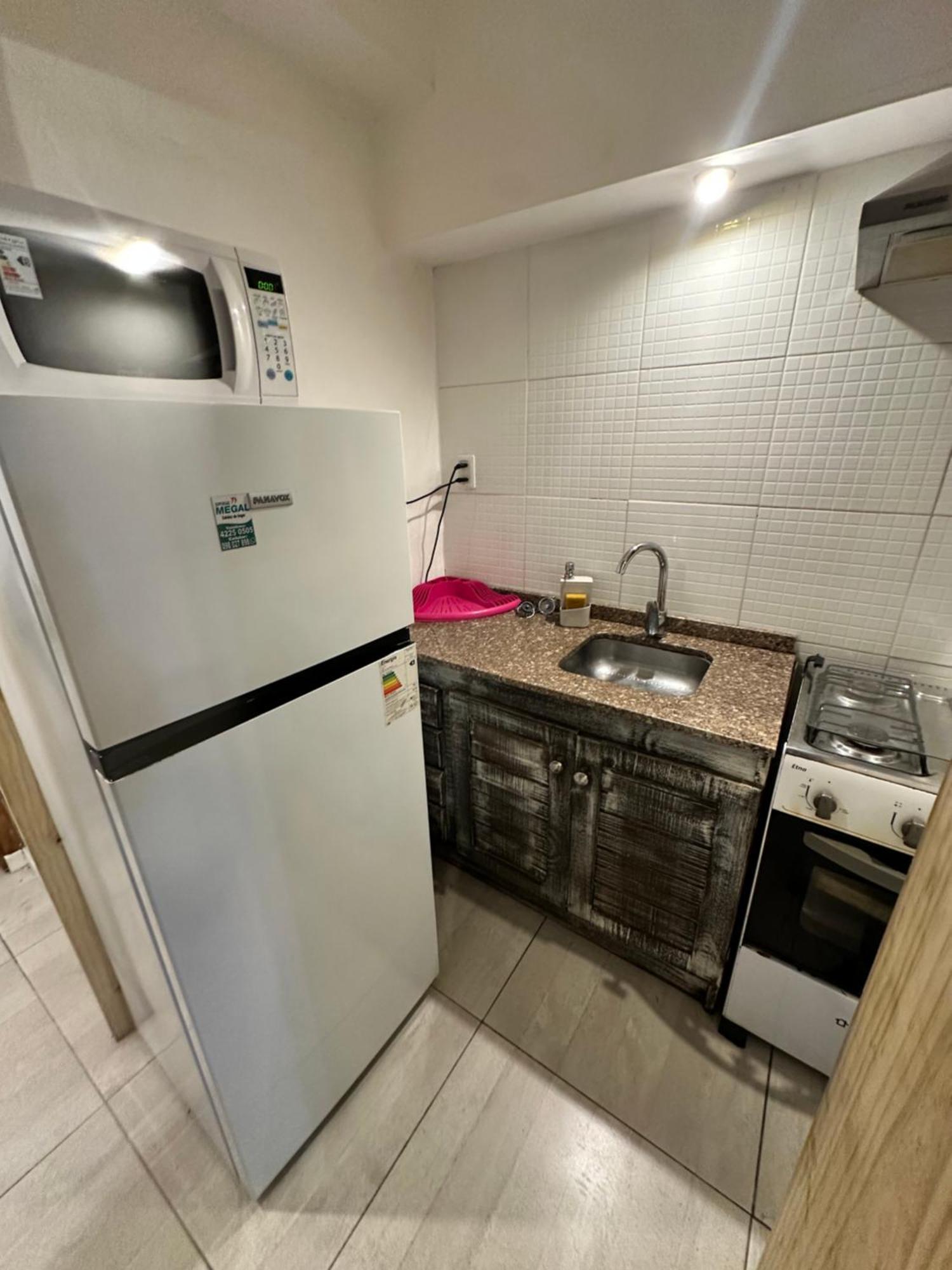 Eden Live Apartment